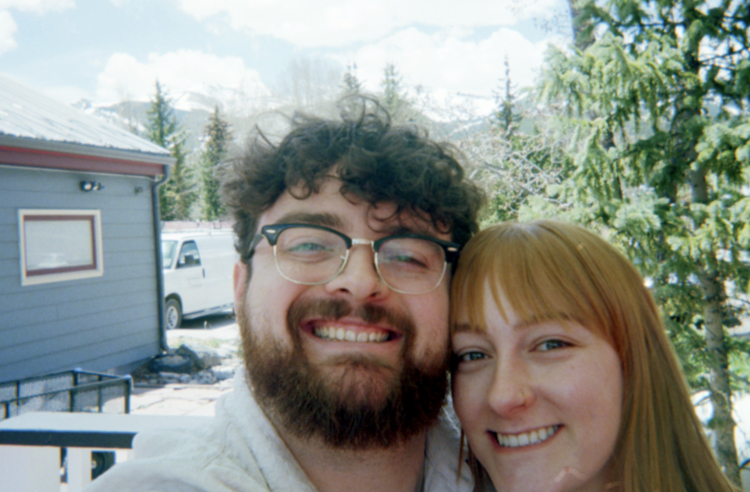 Zachary & Michaela True adoption photo 5