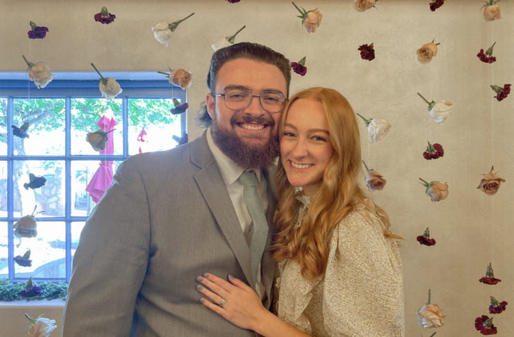 Zachary & Michaela True adoption photo 7