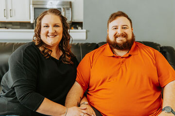 Eric & TaraJo V. adoption profile photo