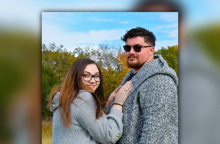 Ruthie and Gage t. adoption photo 2