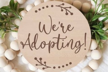 Justin & Allie H. adoption profile photo