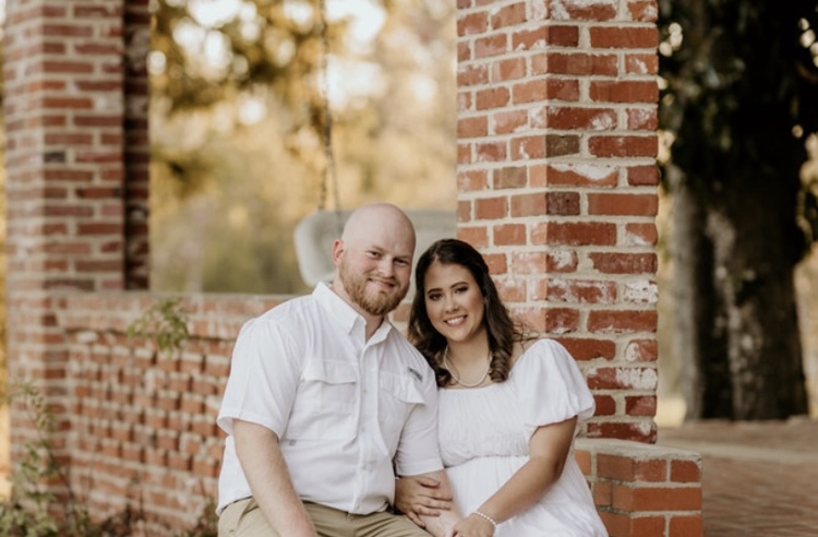 Justin & Allie H. adoption photo 8