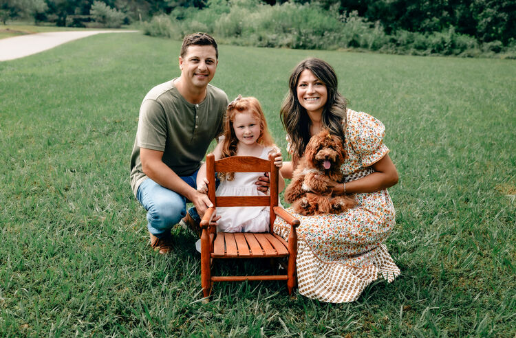 Brett and Alicia H. adoption photo 5