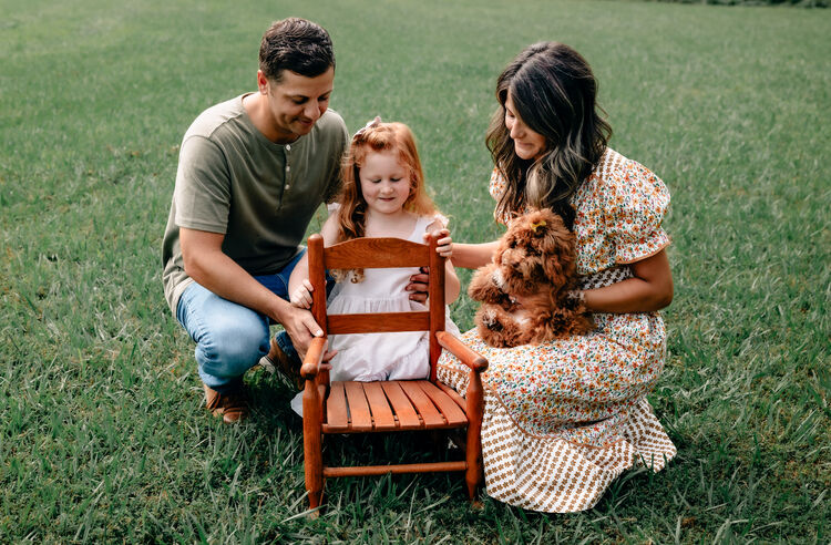 Brett and Alicia H. adoption photo 8