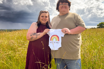 Trey & Taylor Betts adoption profile photo