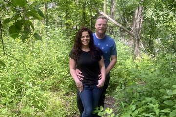 Michael & Stephanie Lyon adoption profile photo