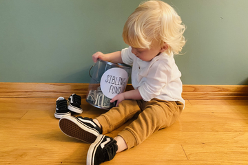 Josh & Keni Freitas adoption profile photo
