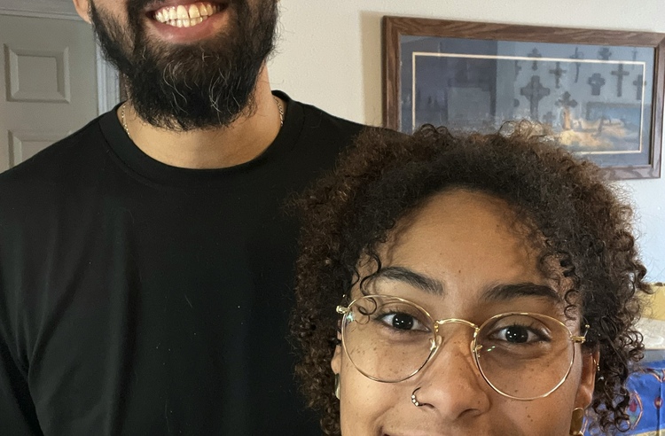Lorenzo & kresha Tafoya adoption photo 3