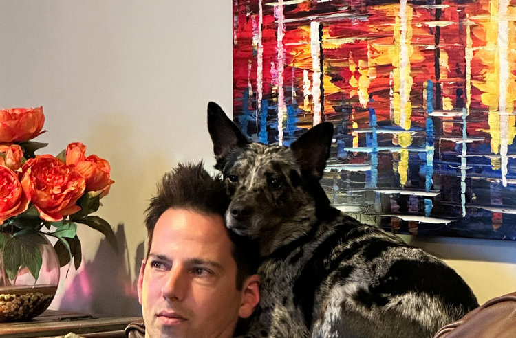 Kiley Willis and Scott Zito adoption photo 8