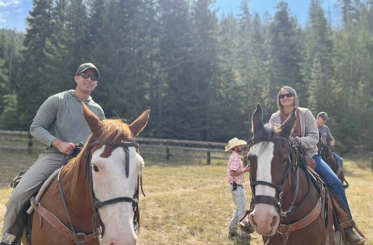 Corey and Amber Torres adoption photo 7