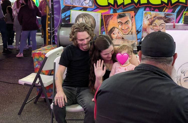 Natalie & Matthew Wright adoption photo 8