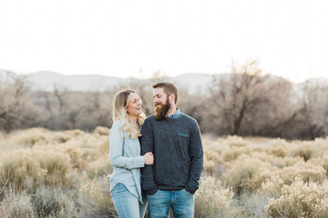 Jarom & Madison Lance adoption profile photo