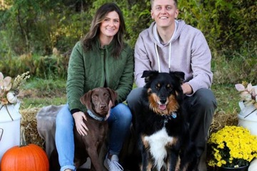 Taylor and Jason S. adoption profile photo