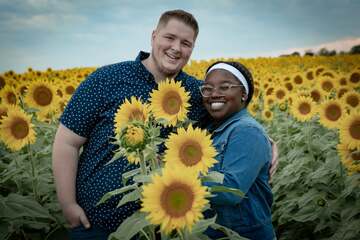Winston & Alysha Croutch adoption profile photo