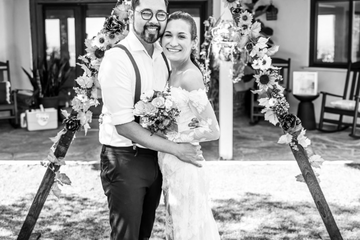 Gina & Marck Fimbres adoption profile photo