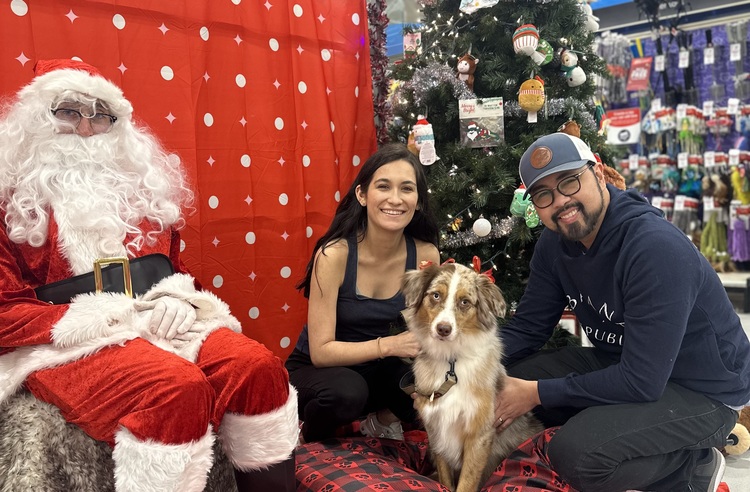 Gina & Marck Fimbres adoption photo 2