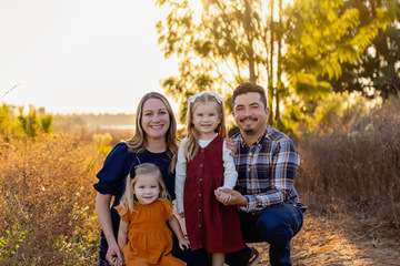 Abraham & Sara Gomez adoption profile photo