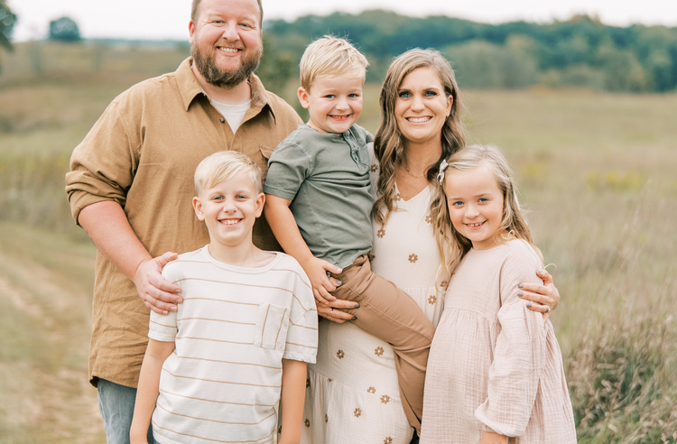 Ryne & Samantha Ring adoption photo 1