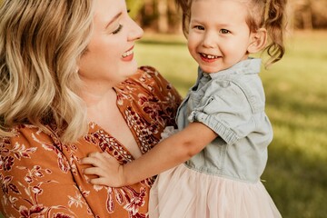 Morgan & Whitney A. adoption profile photo