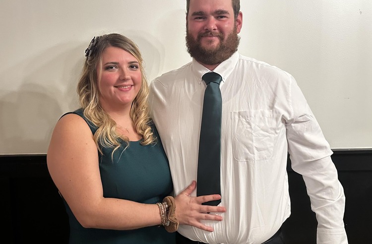 Maria & William Jones adoption photo 8