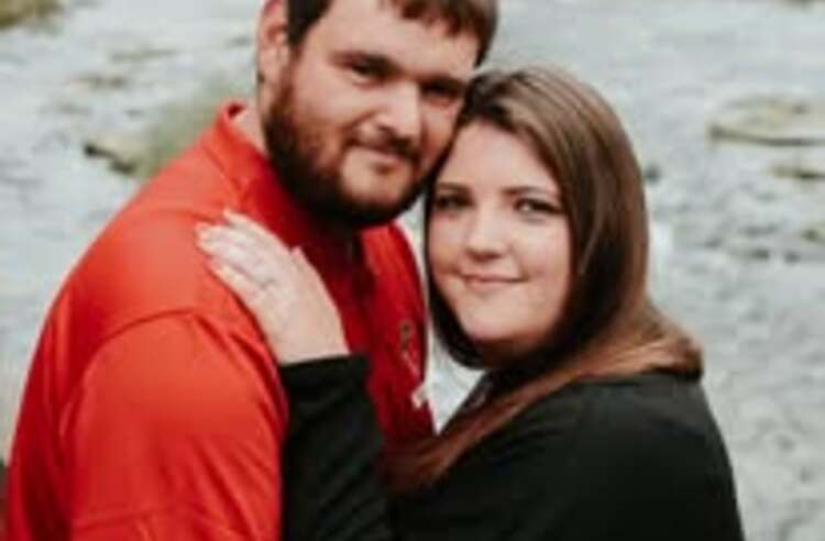 Maria & William Jones adoption photo 6