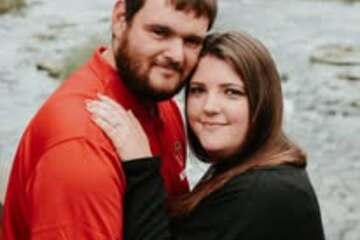 Maria & William Jones adoption profile photo