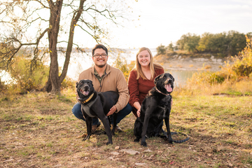 Joseph & Lindsey Vasquez adoption profile photo