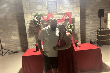 William & Stephany Lapp adoption profile photo