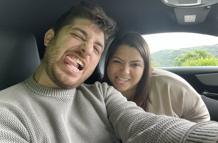 Marc & Ashley Nappi adoption photo 3