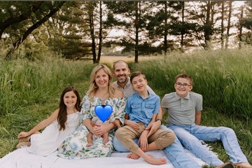David & Kelly Bebee adoption profile photo