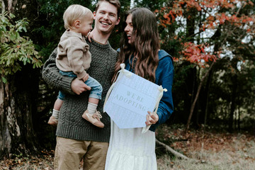 Matthew & Bethany Hall adoption profile photo