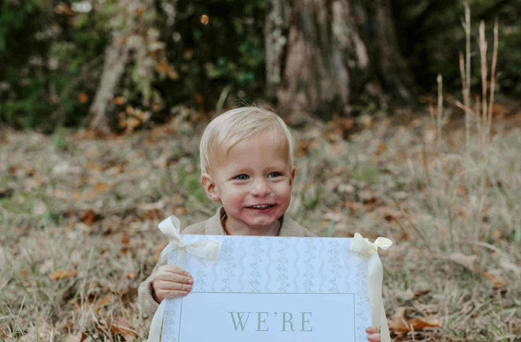 Matthew & Bethany Hall adoption photo 2