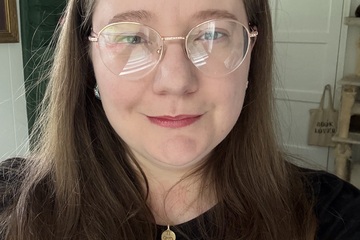 Lakyn Whaley adoption profile photo