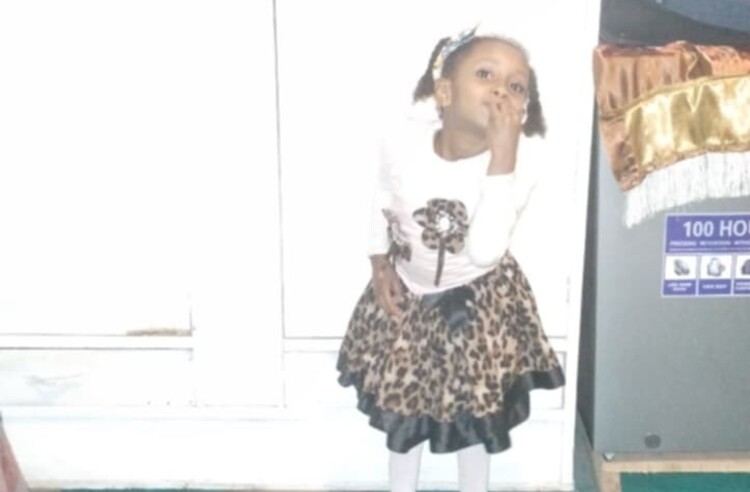 Rebecca Doud adoption photo 4