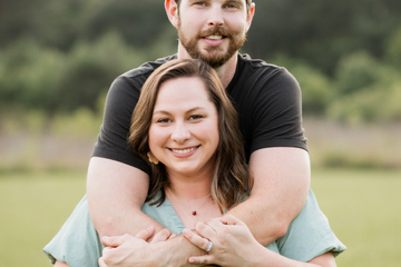 Hannah & Bo Smith adoption profile photo