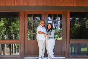 Angelina & Bryan Fields adoption profile photo