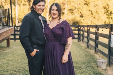 Ryan & Katyra Mays adoption profile photo