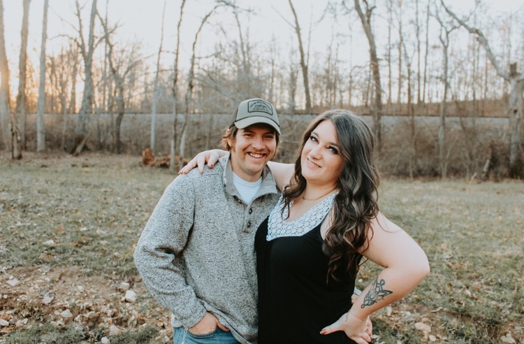 Ryan & Katyra Mays adoption photo 3