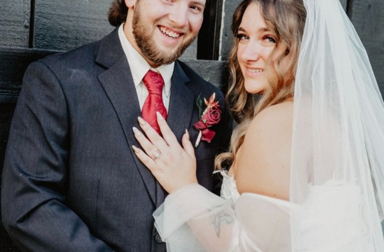 Ryan & Katyra Mays adoption photo 4