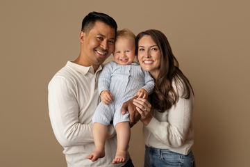 Chris and Sarah V. adoption profile photo
