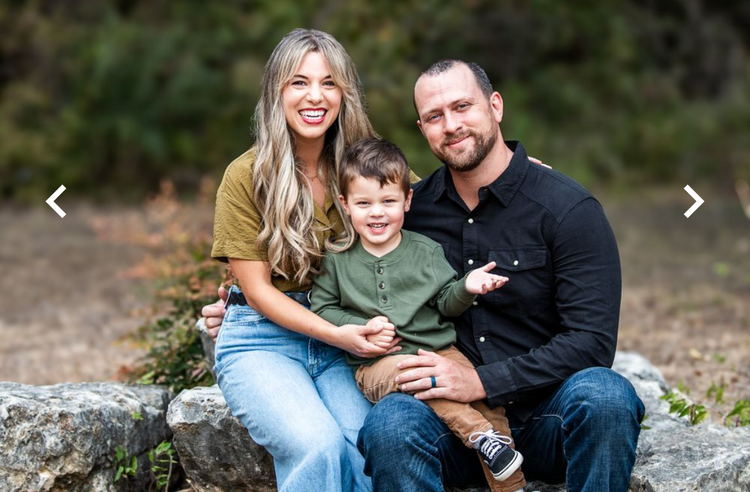 Tiffany & Josh Beurskens adoption photo 8