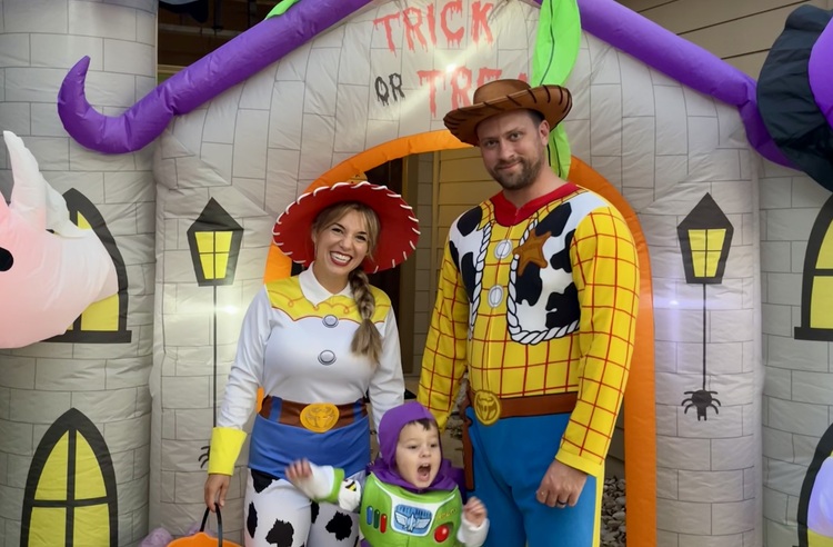 Tiffany & Josh Beurskens adoption photo 7