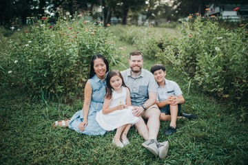 Darren & Amy Rogers adoption profile photo