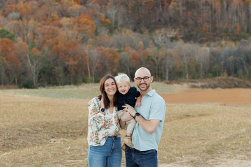 Fletcher & Hannah Sims adoption profile photo