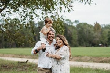 Taylor and Dallas Rutland adoption profile photo