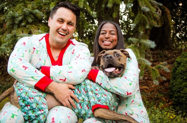 Katisha & Taylor Vertrees adoption photo 7