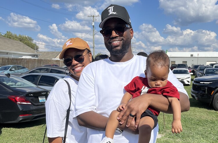 Kory & Whitney Rogers adoption photo 3