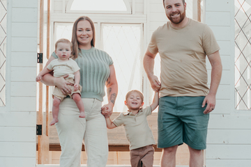 Kathryn & Kendrick Rosas adoption profile photo