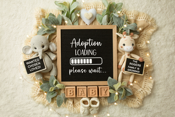 Kory & Whitney Rogers adoption profile photo