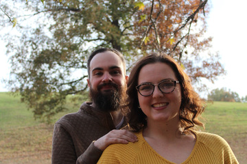 Breanna & Chase Rolley adoption profile photo